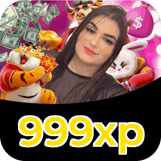 Aplicativo mobile 999xp