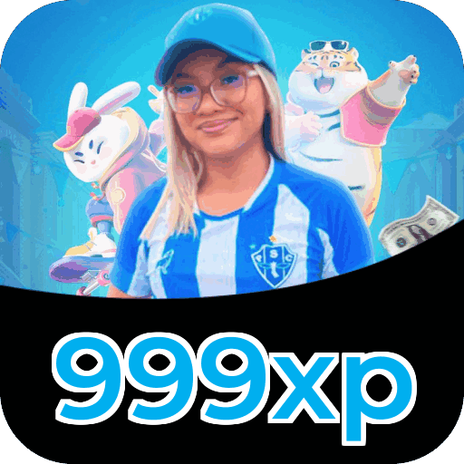 Catálogo de jogos 999xp com fornecedores Pragmatic Play, Evolution, NetEnt